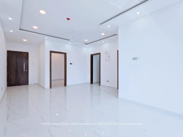 Brand New Apartment for Sale in Colombo 6