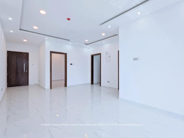 Brand New Apartment for Sale in Colombo 6