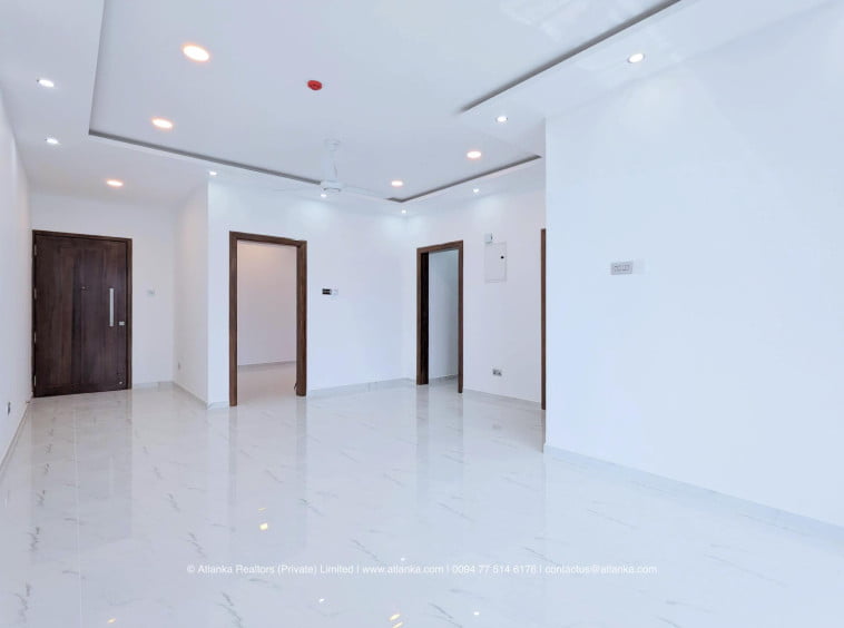 Brand New Apartment for Sale in Colombo 6