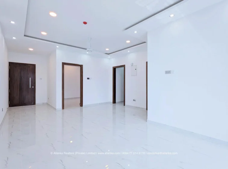 Brand New Apartment for Sale in Colombo 6
