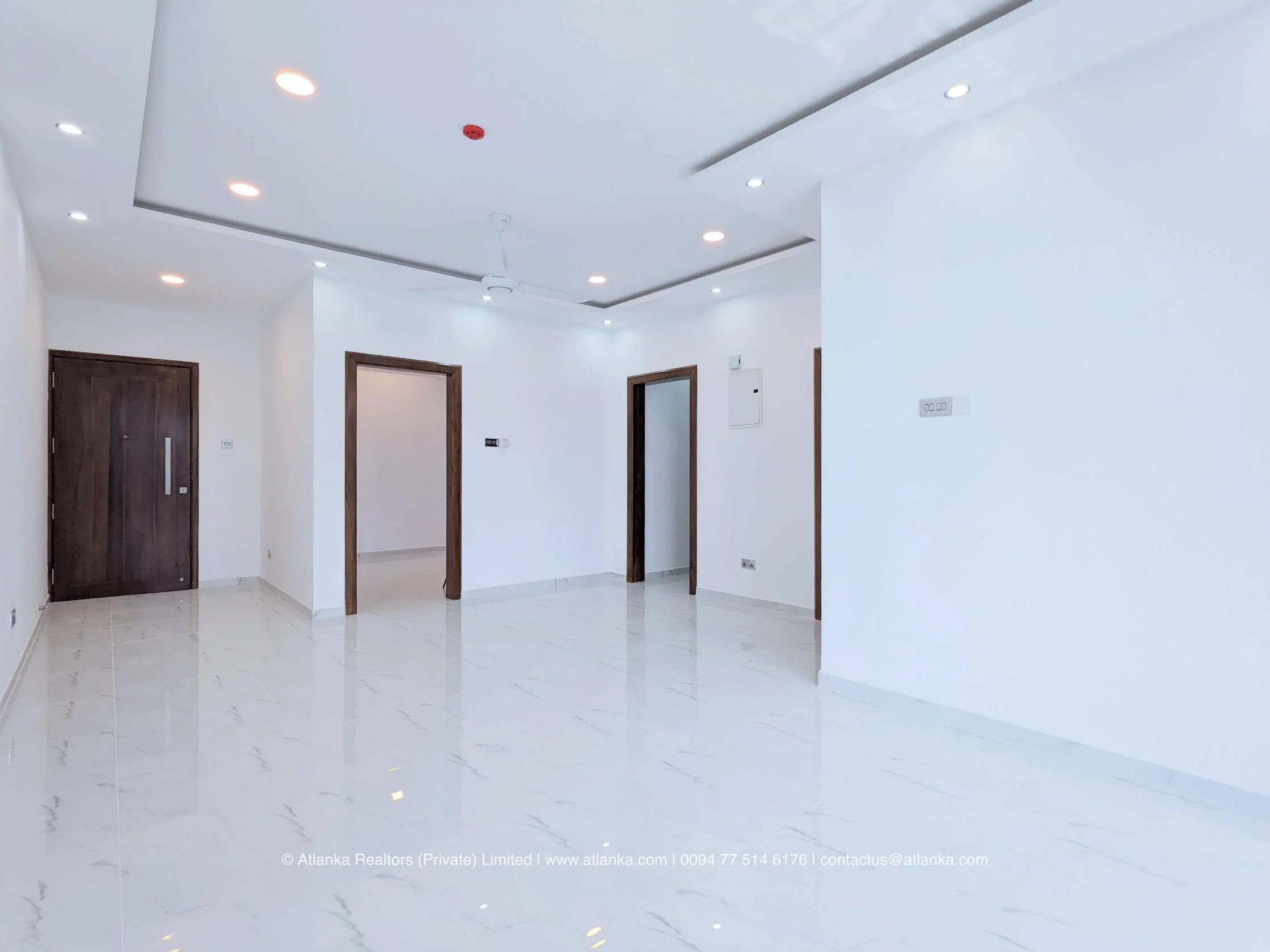 Brand New Apartment for Sale in Colombo 6