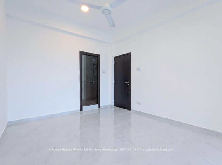 Brand New Apartment for Sale in Colombo 6