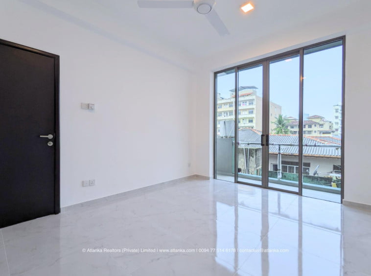 Brand New Apartment for Sale in Colombo 6