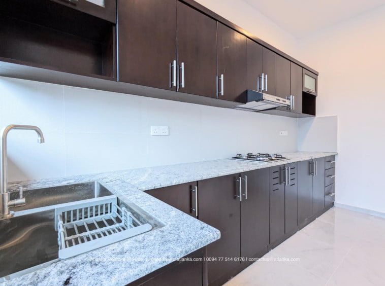 Brand New Apartment for Sale in Colombo 6