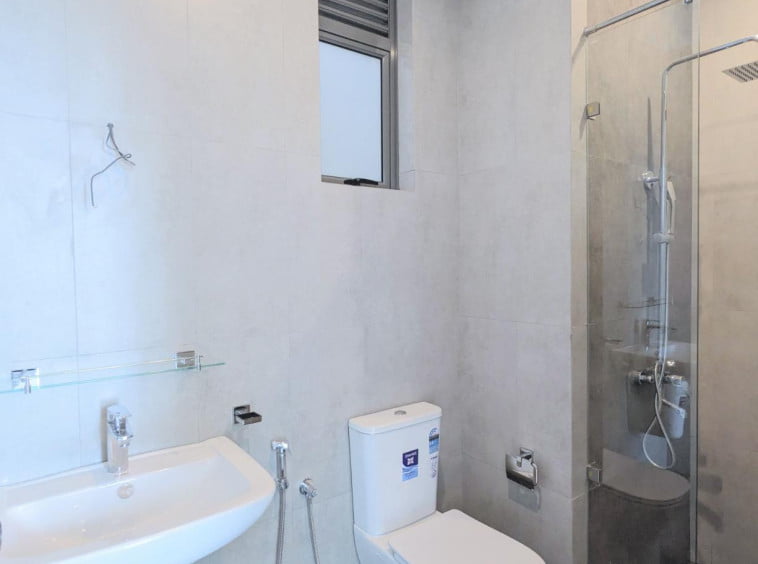 Brand New Apartment for Sale in Colombo