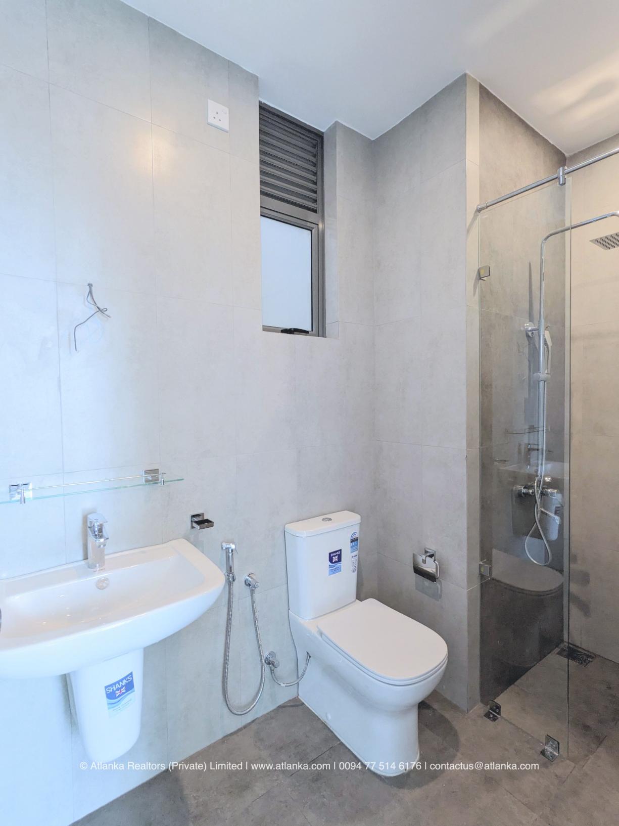 Brand New Apartment for Sale in Colombo