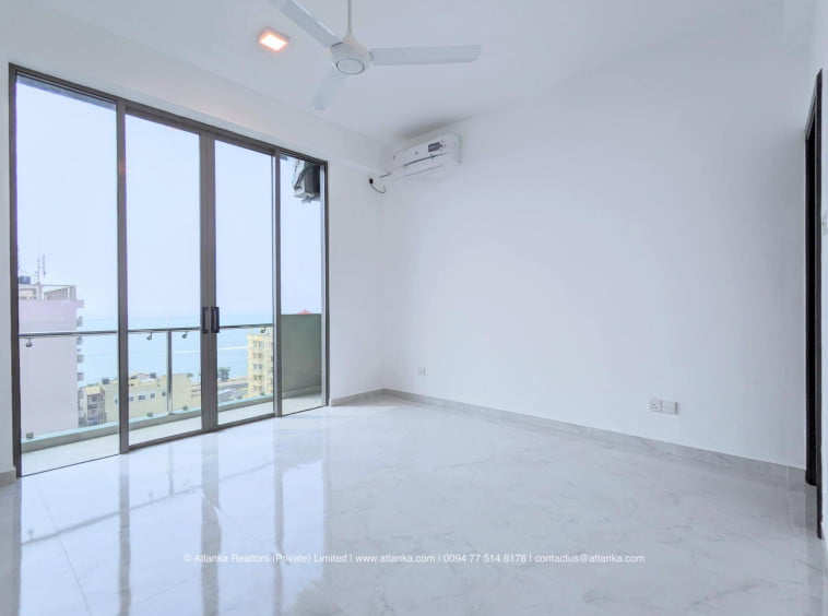 Brand New Apartment for Sale in Colombo