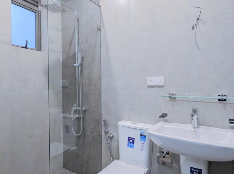 Brand New Apartment for Sale in Colombo
