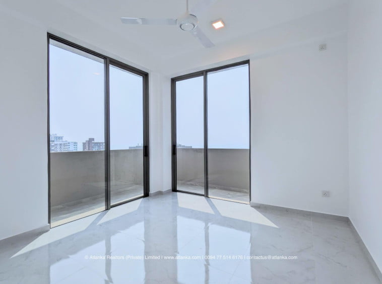 Brand New Apartment for Sale in Colombo