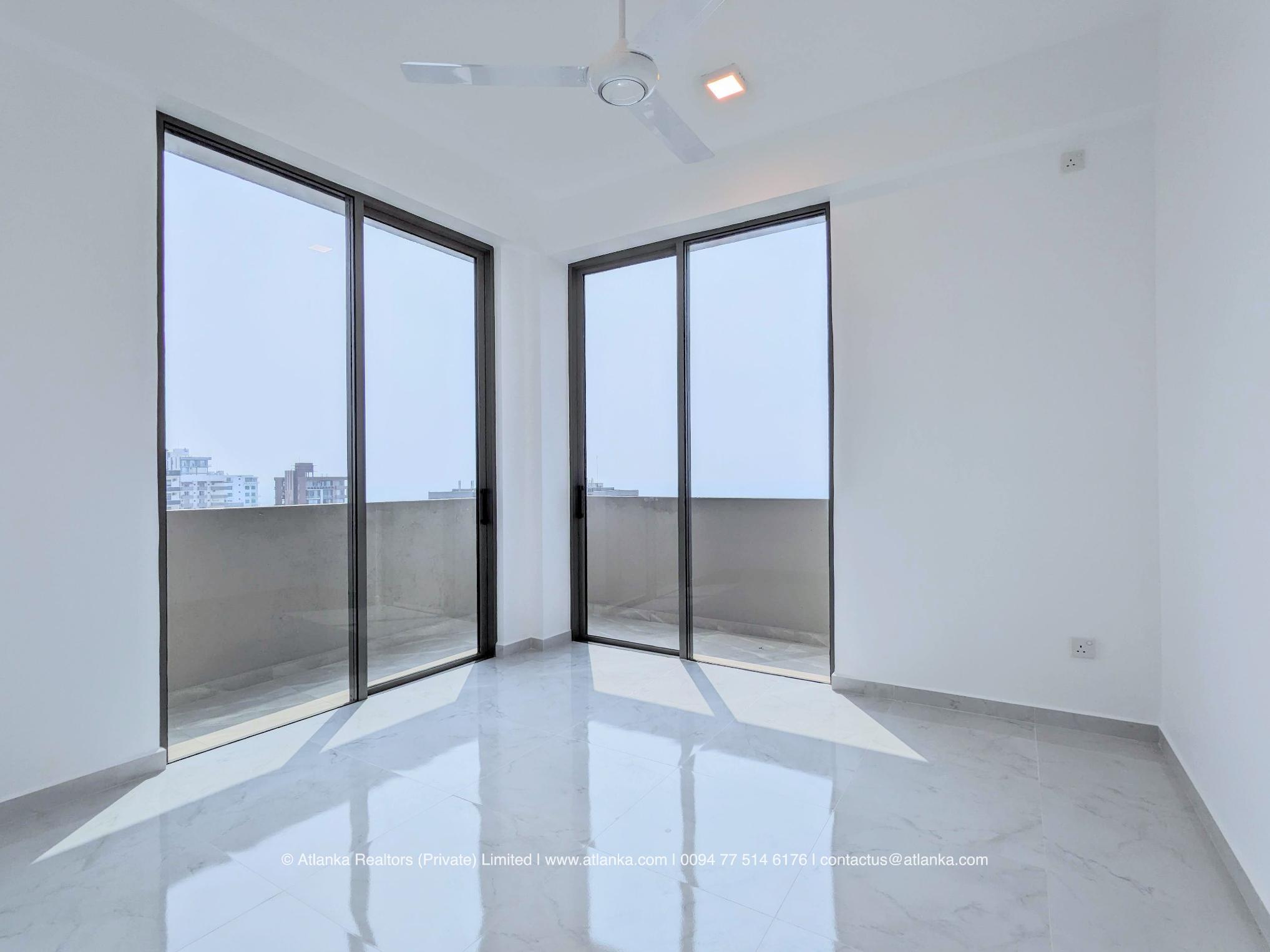 Brand New Apartment for Sale in Colombo