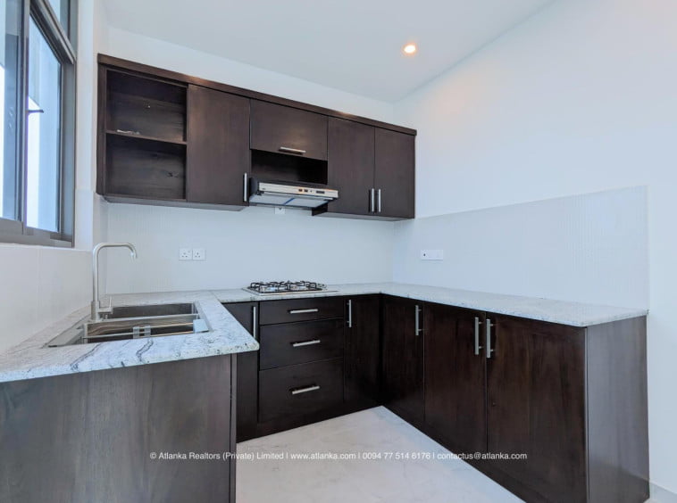 Brand New Apartment for Sale in Colombo