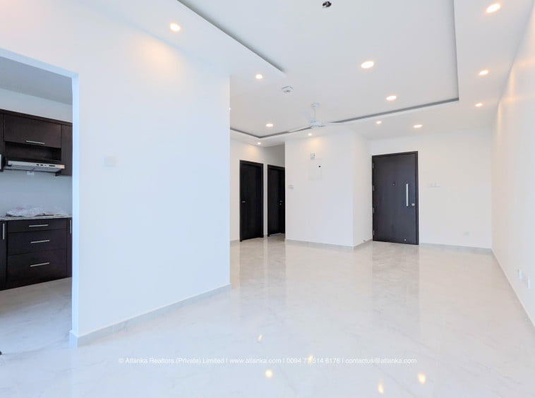 Brand New Apartment for Sale in Colombo