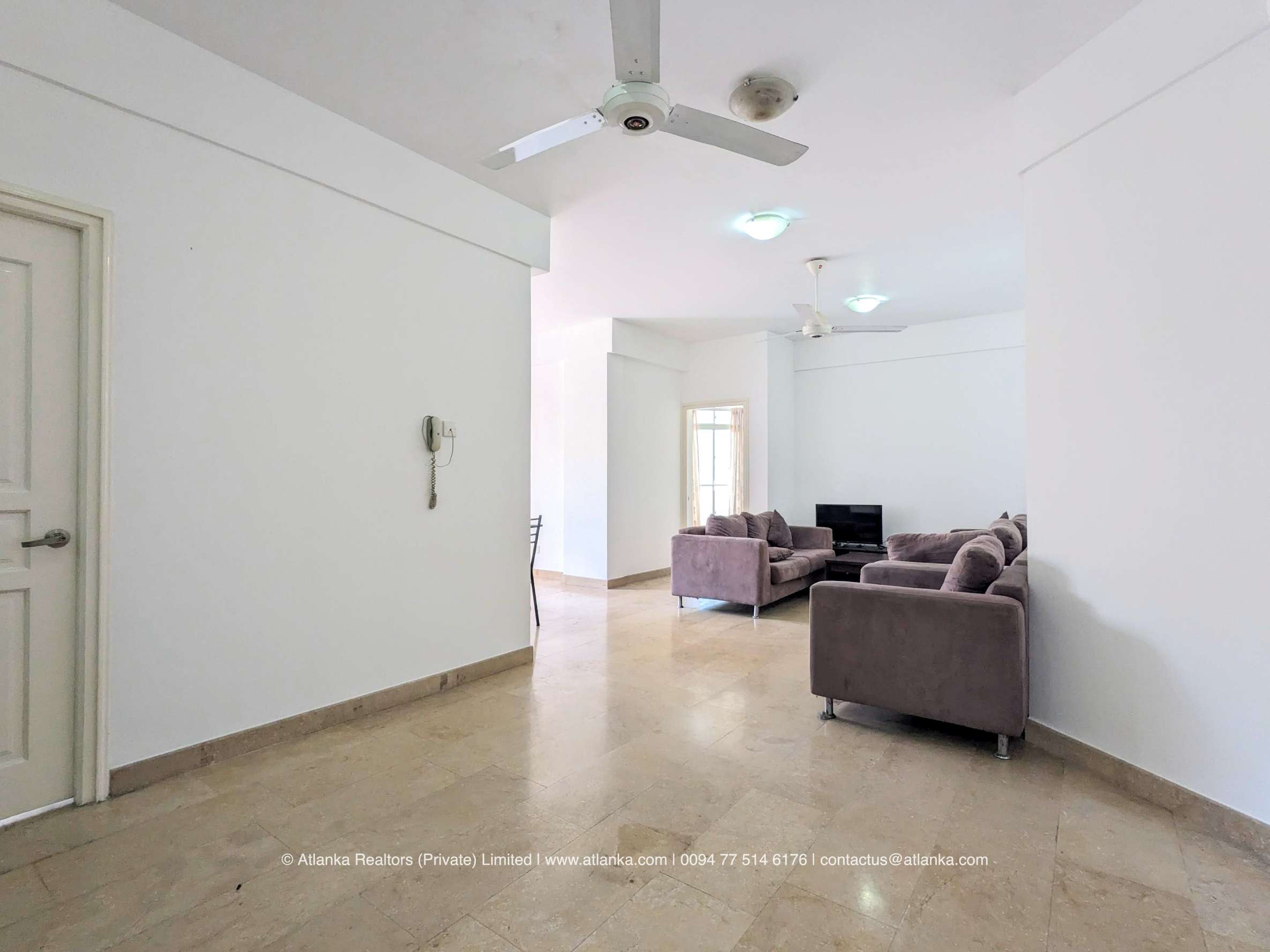 Apartment for Sale in Wellawatte