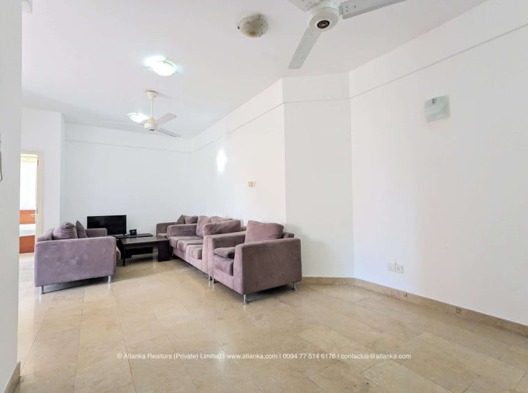 Apartment for Sale in Wellawatte