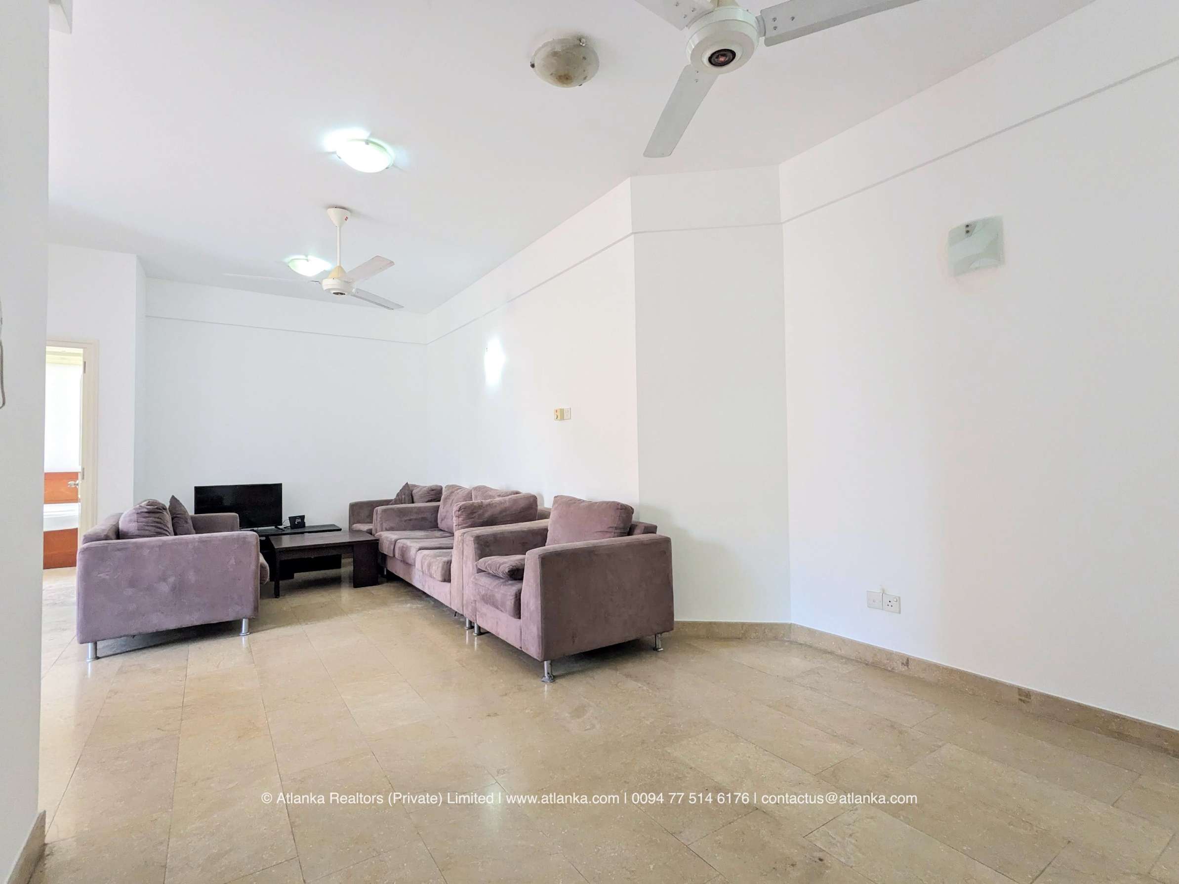 Apartment for Sale in Wellawatte