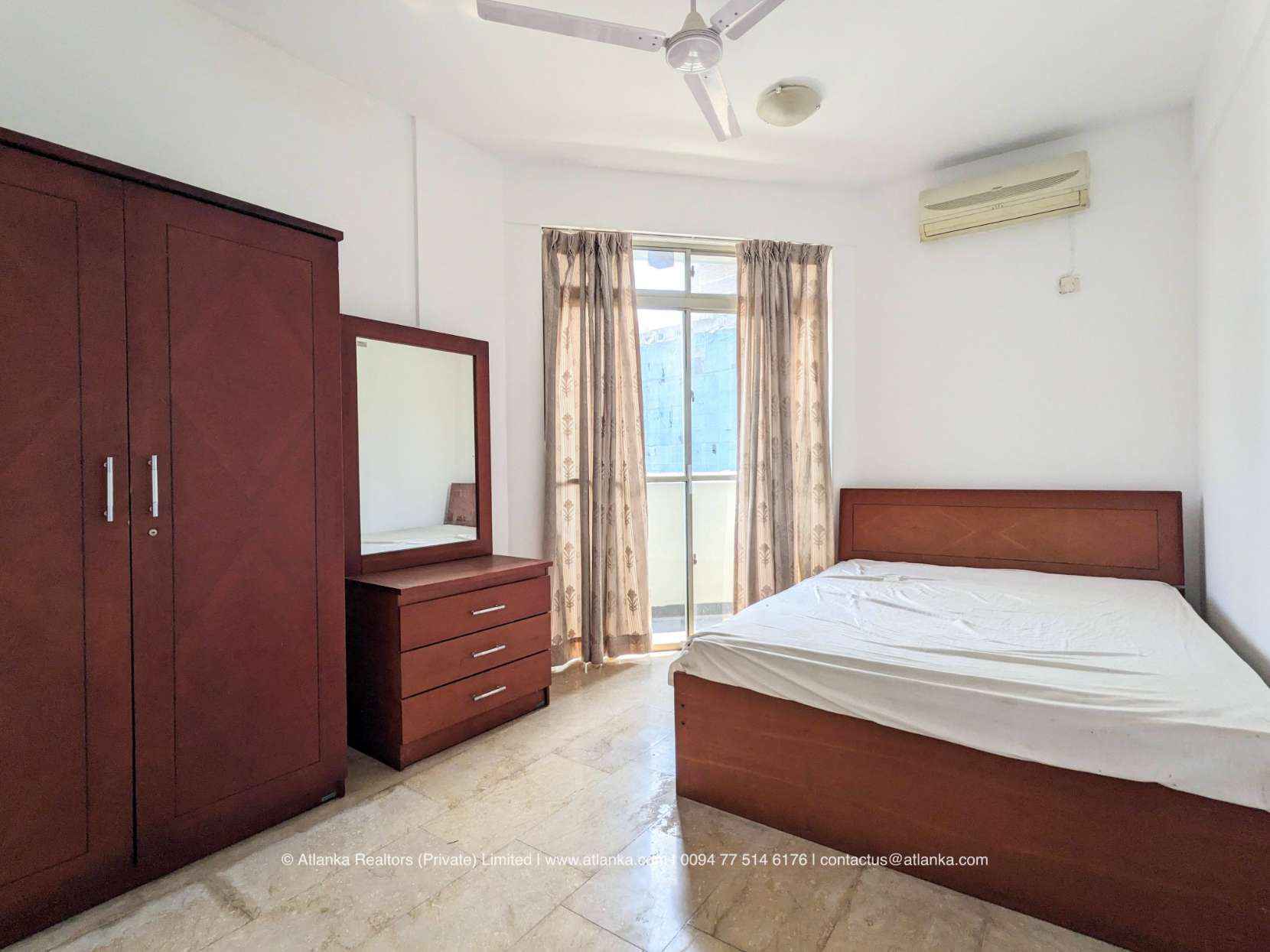 Apartment for Sale in Wellawatte