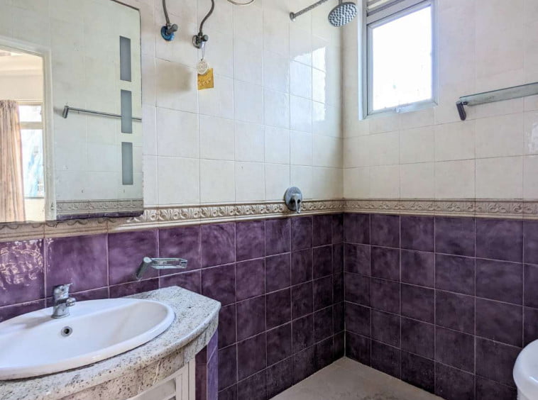 Apartment for Sale in Wellawatte