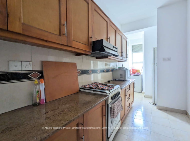 Apartment for Sale in Wellawatte