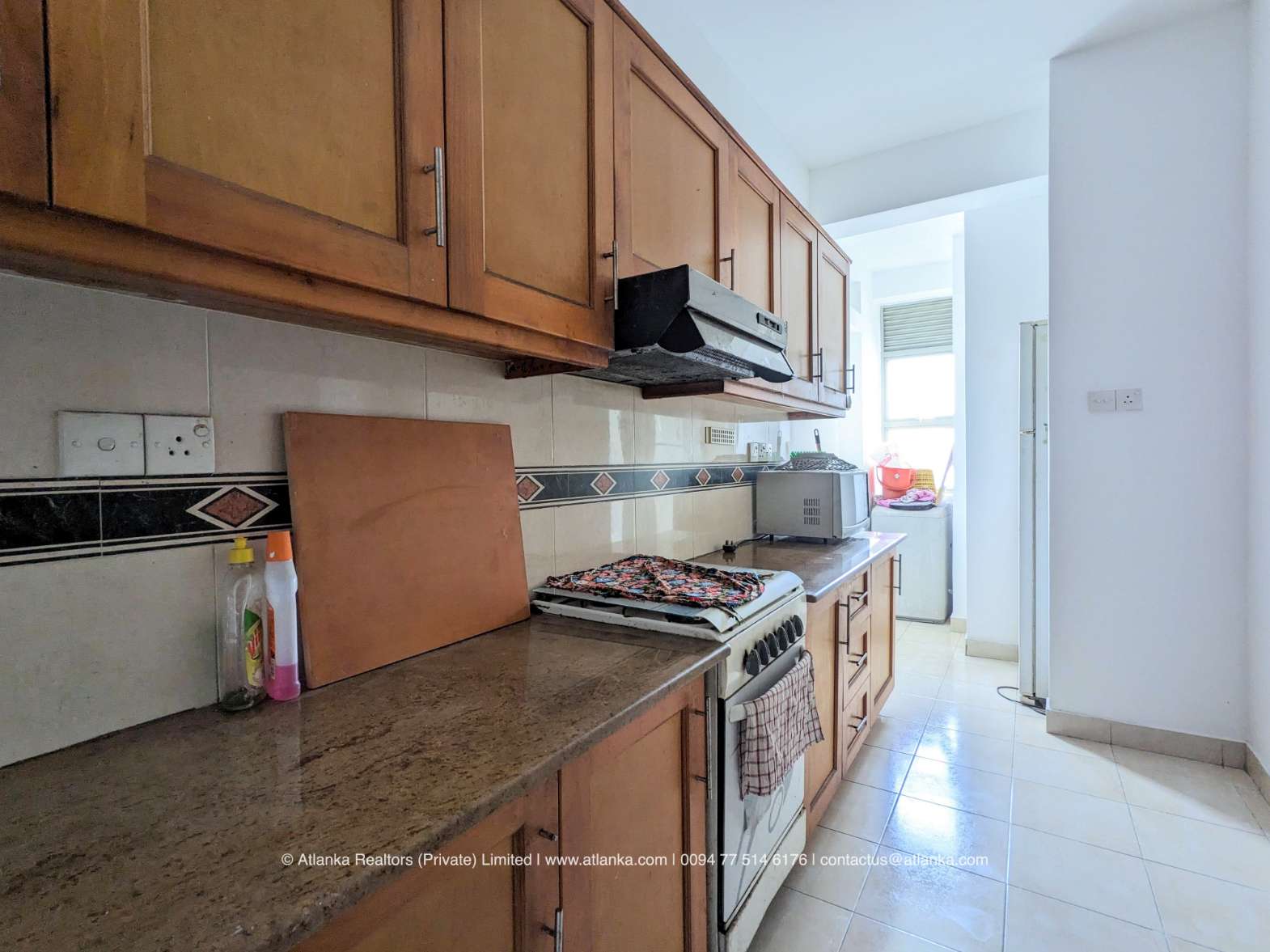 Apartment for Sale in Wellawatte