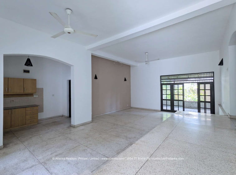 House for Sale in Thalawathugoda