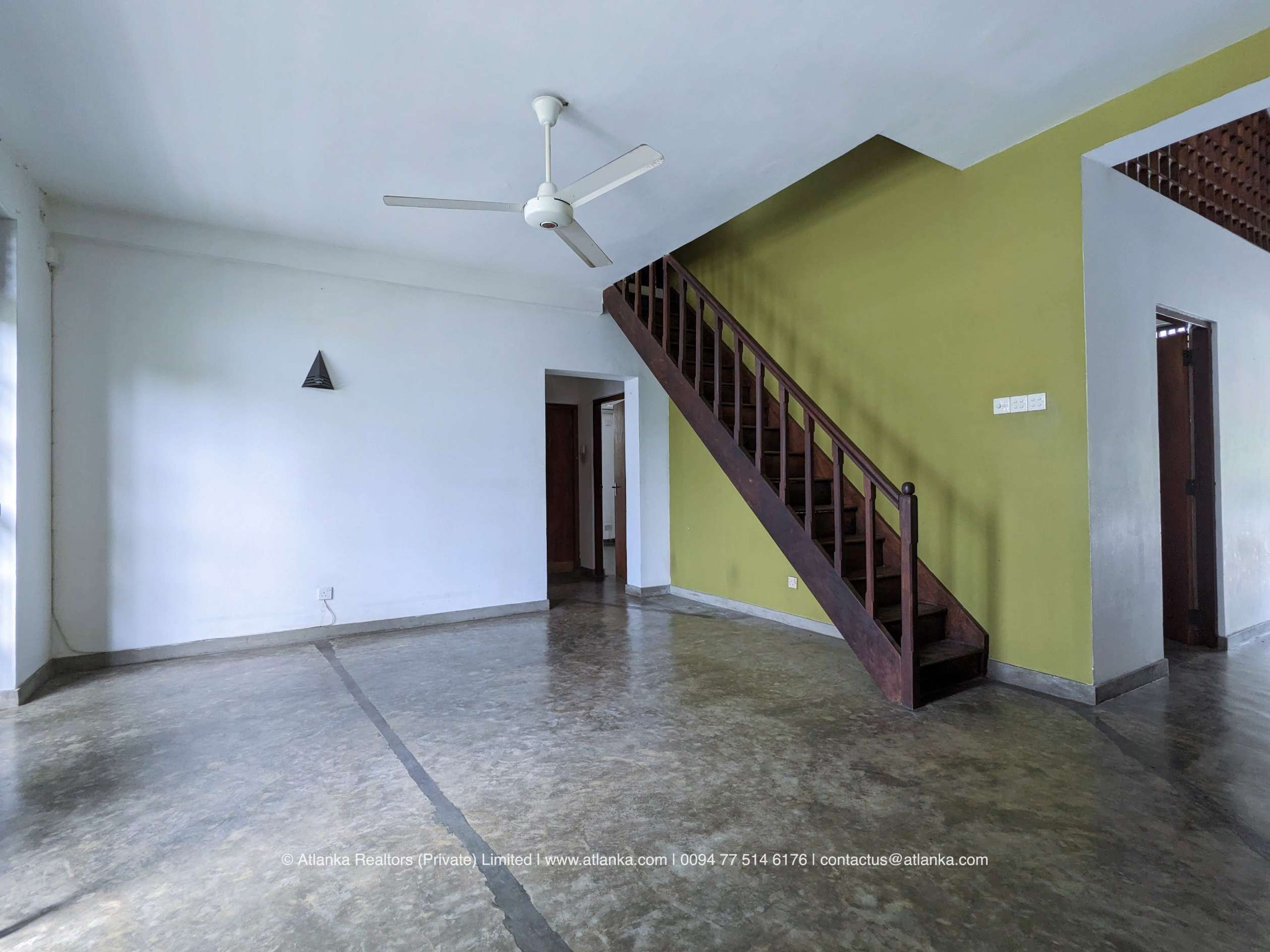 House for Sale in Thalawathugoda