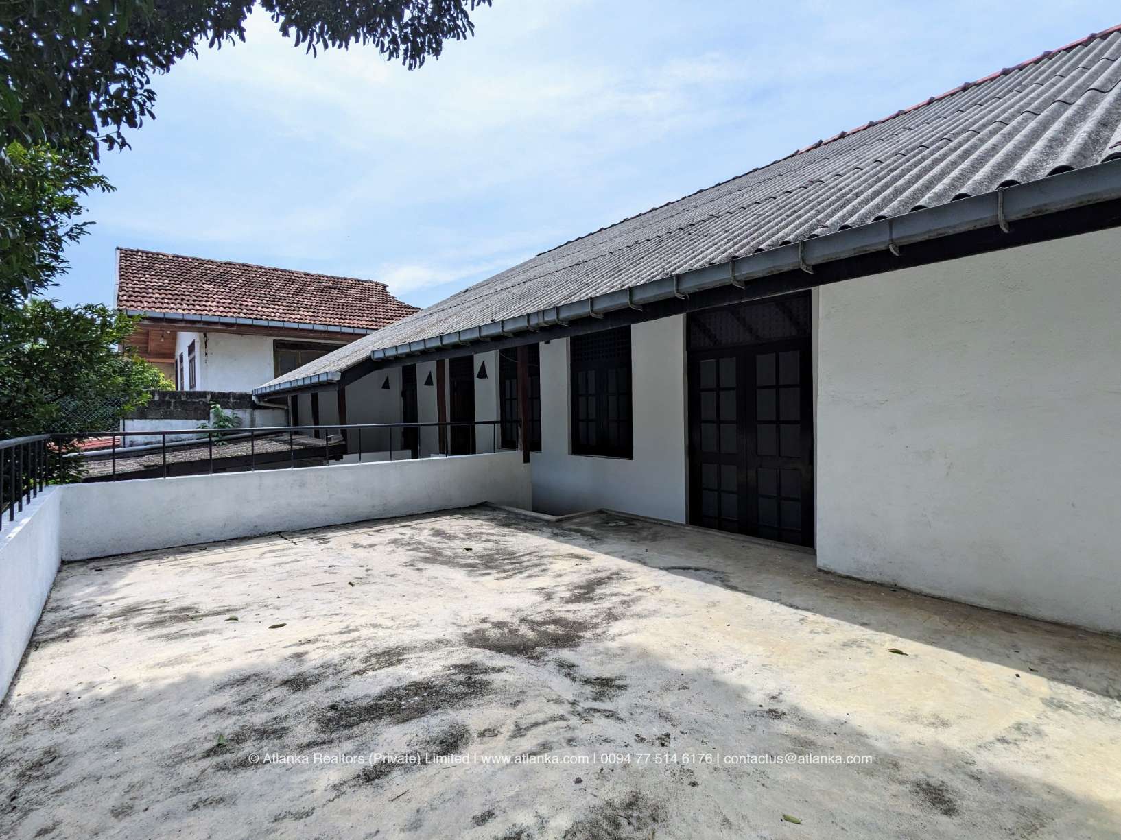 House for Sale in Thalawathugoda