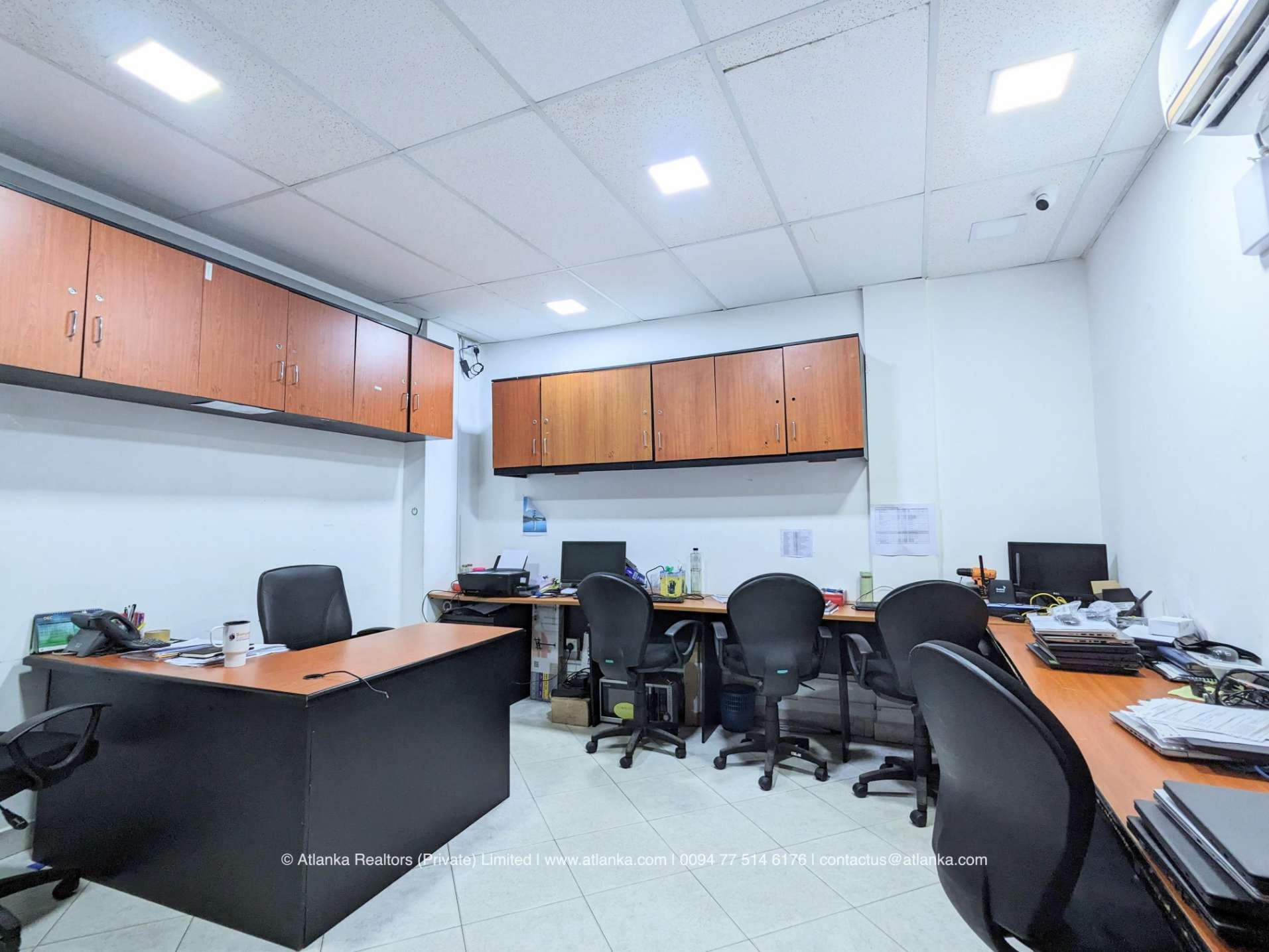 Building for Rent in Colombo
