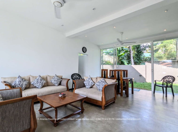 House for Sale in Madapatha