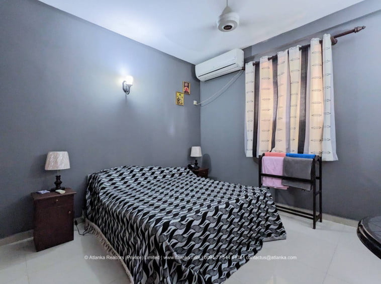 Furnished House for Sale in Piliyandala