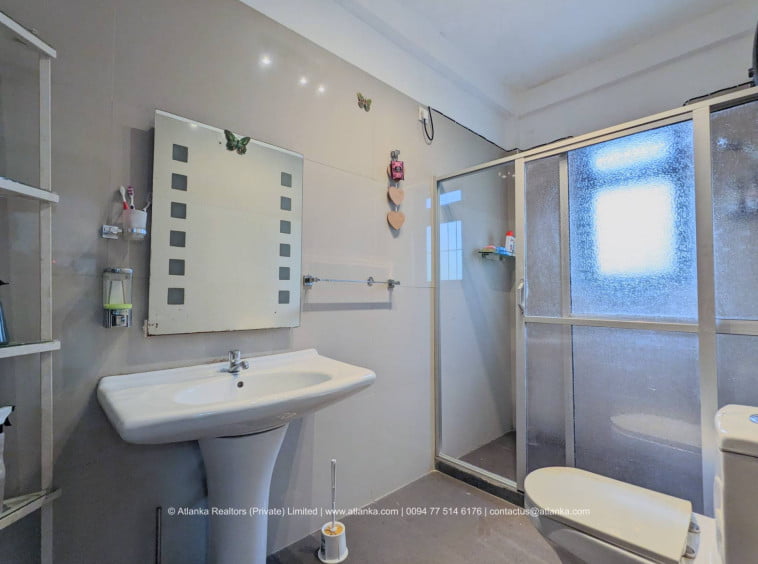 Furnished House for Sale in Piliyandala