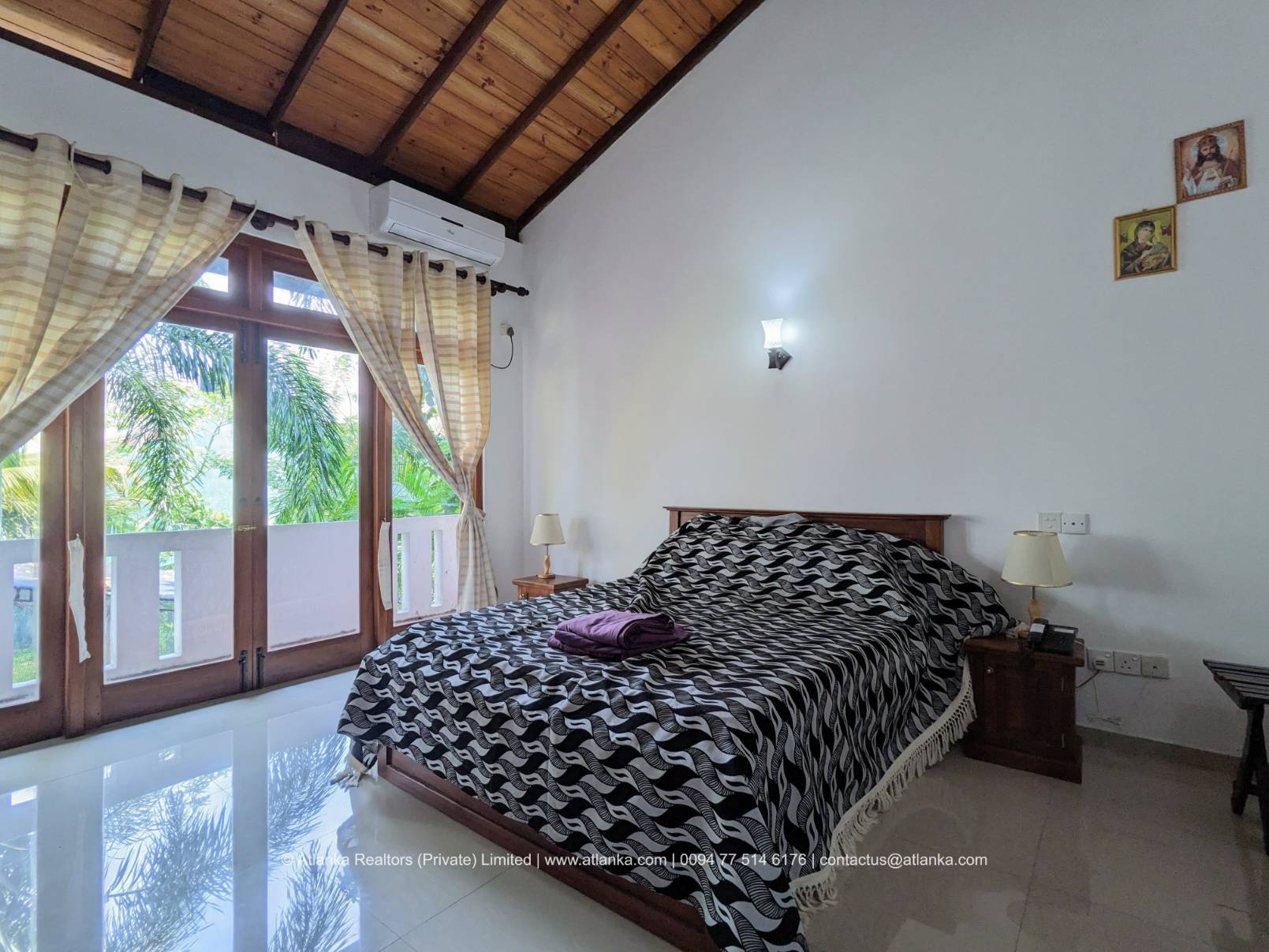 Furnished House for Sale in Piliyandala