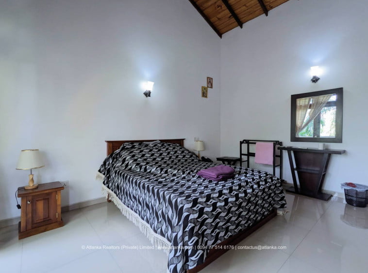 Furnished House for Sale in Piliyandala