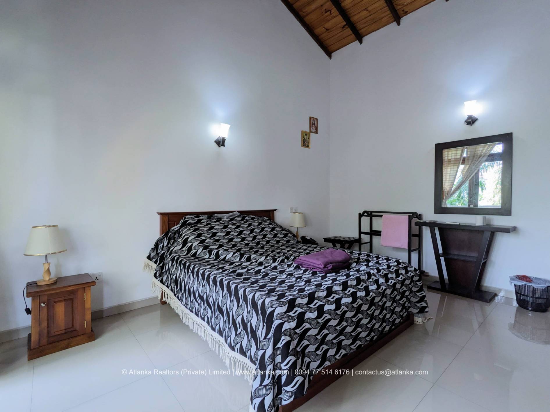 Furnished House for Sale in Piliyandala