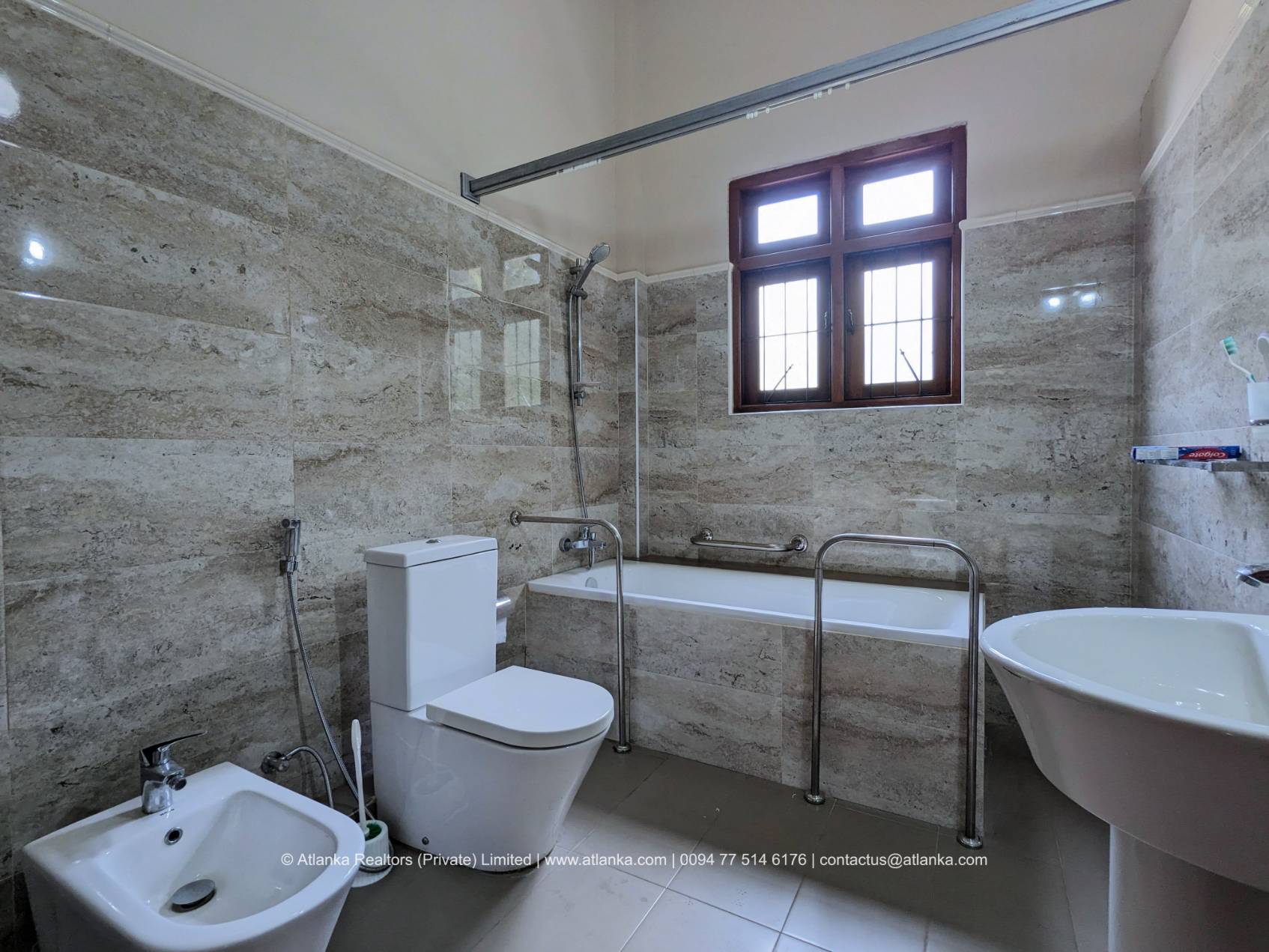 Furnished House for Sale in Piliyandala