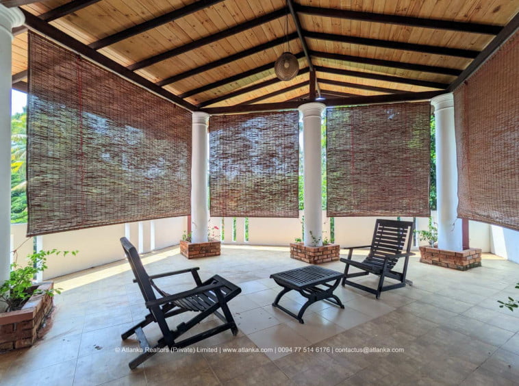 Furnished House for Sale in Piliyandala