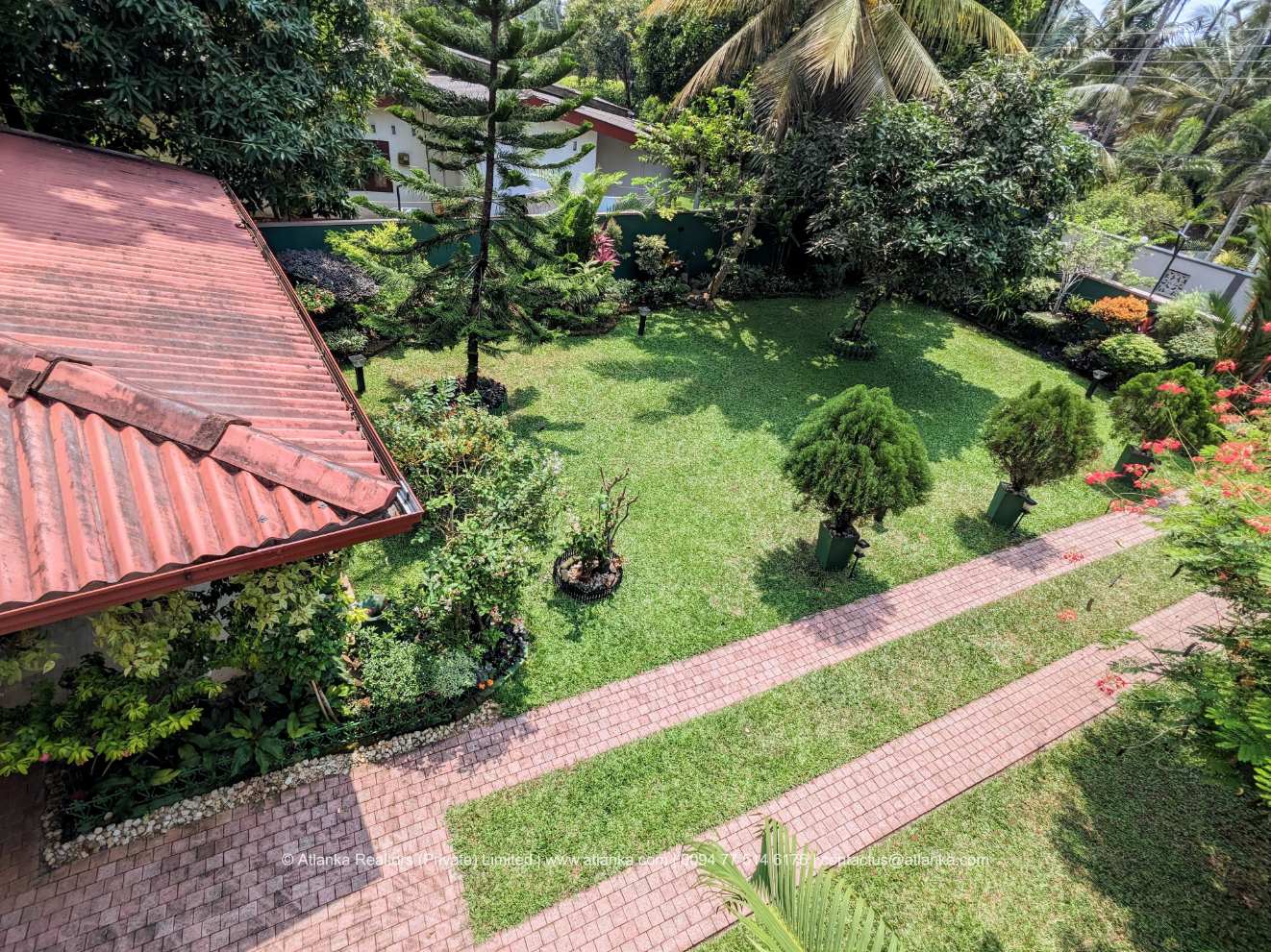 Furnished House for Sale in Piliyandala