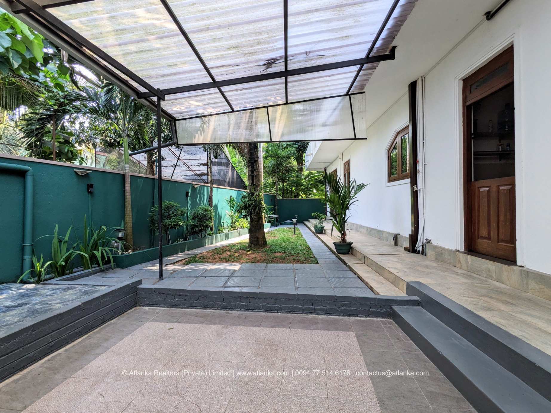 Furnished House for Sale in Piliyandala