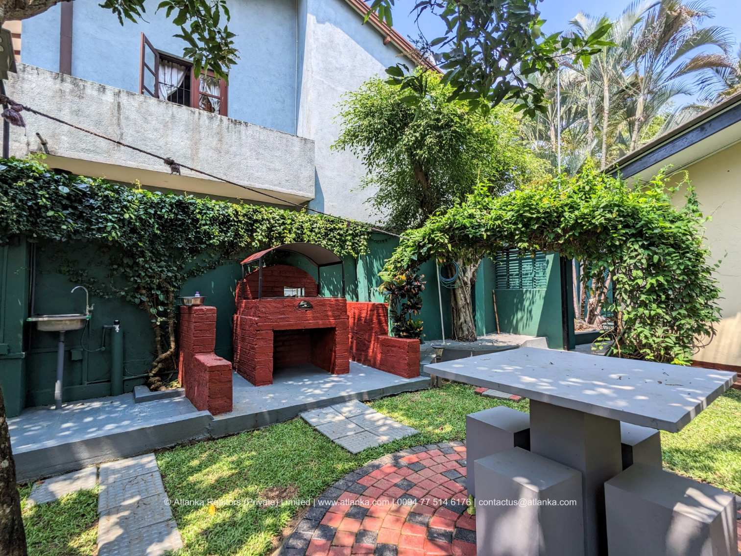 Furnished House for Sale in Piliyandala