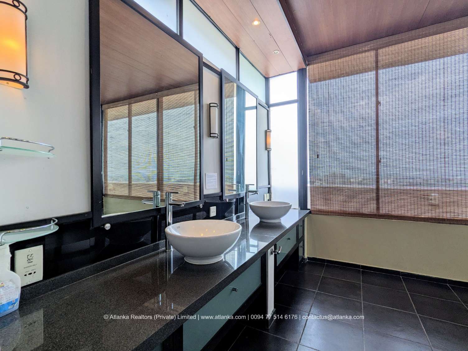 Penthouse for Sale in Royal Park - Rajagiriya