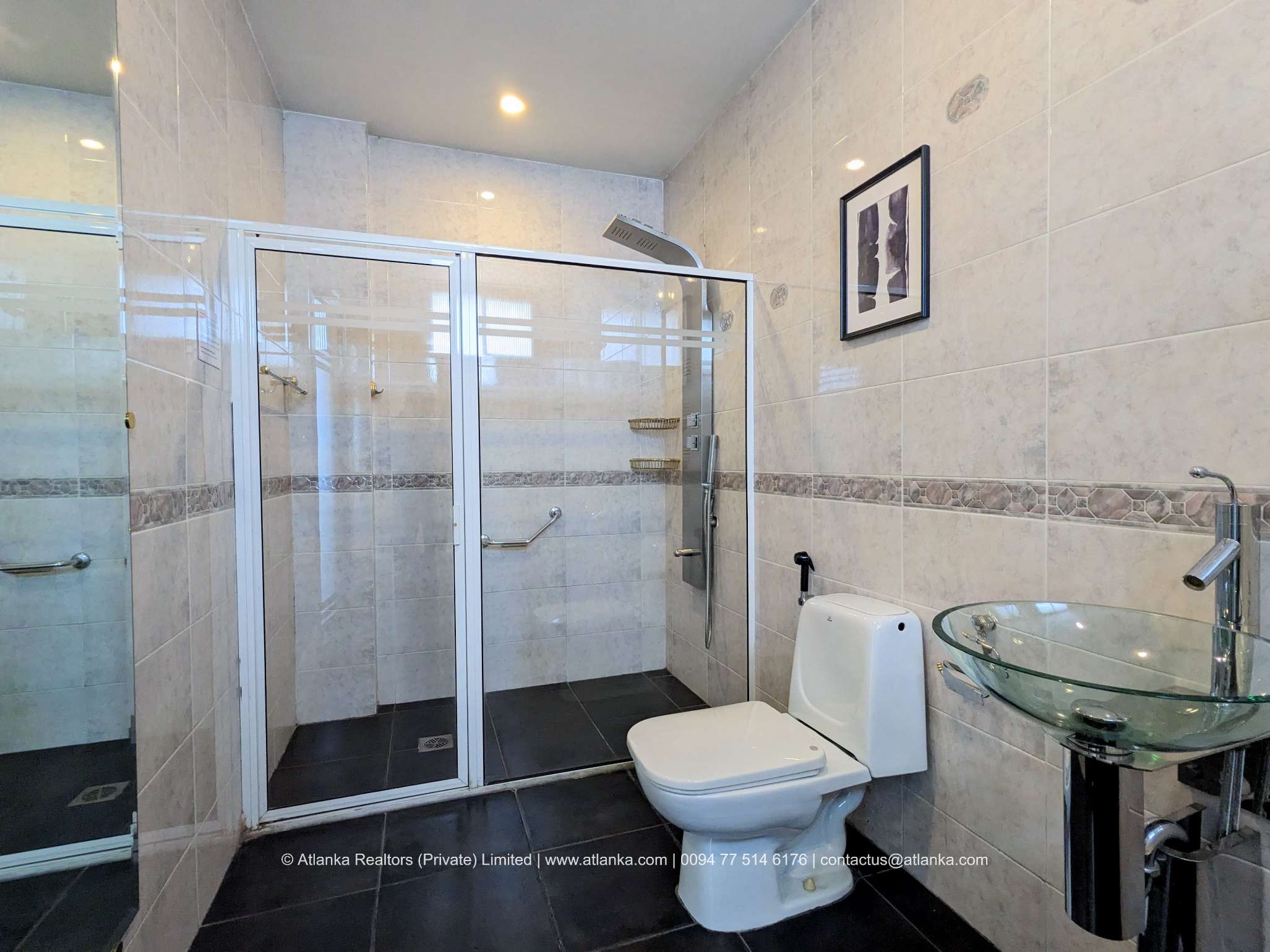 Penthouse for Sale in Royal Park - Rajagiriya