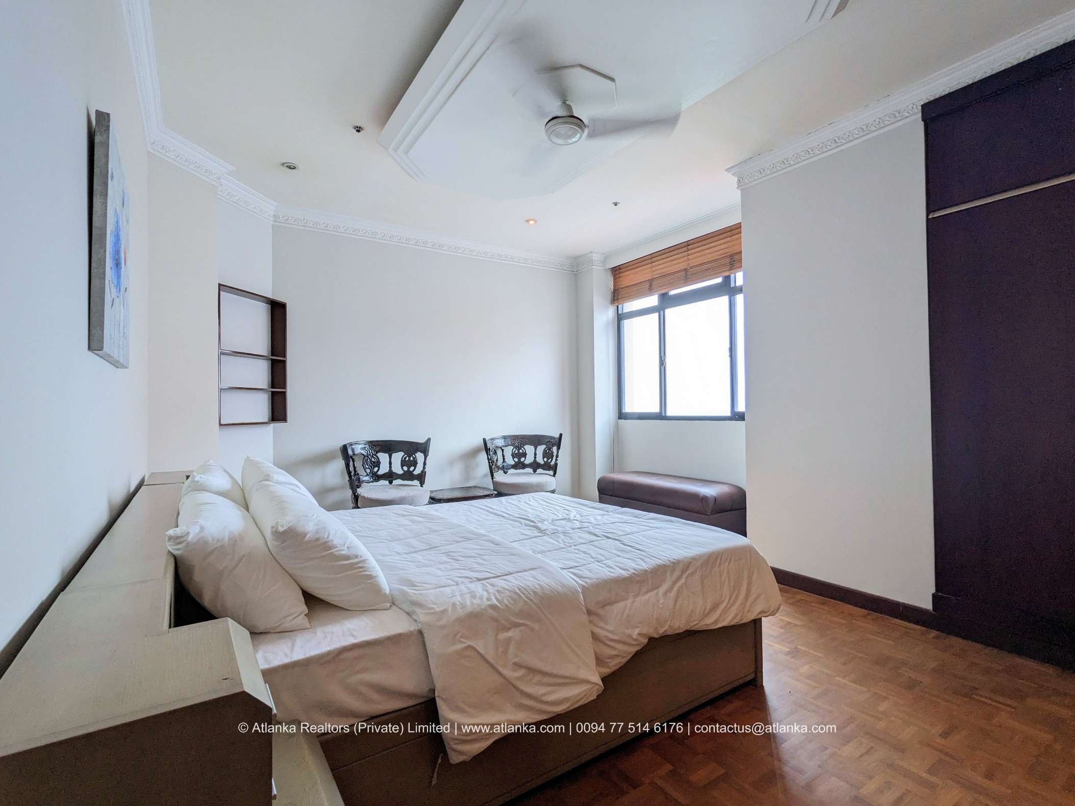 Penthouse for Sale in Royal Park - Rajagiriya