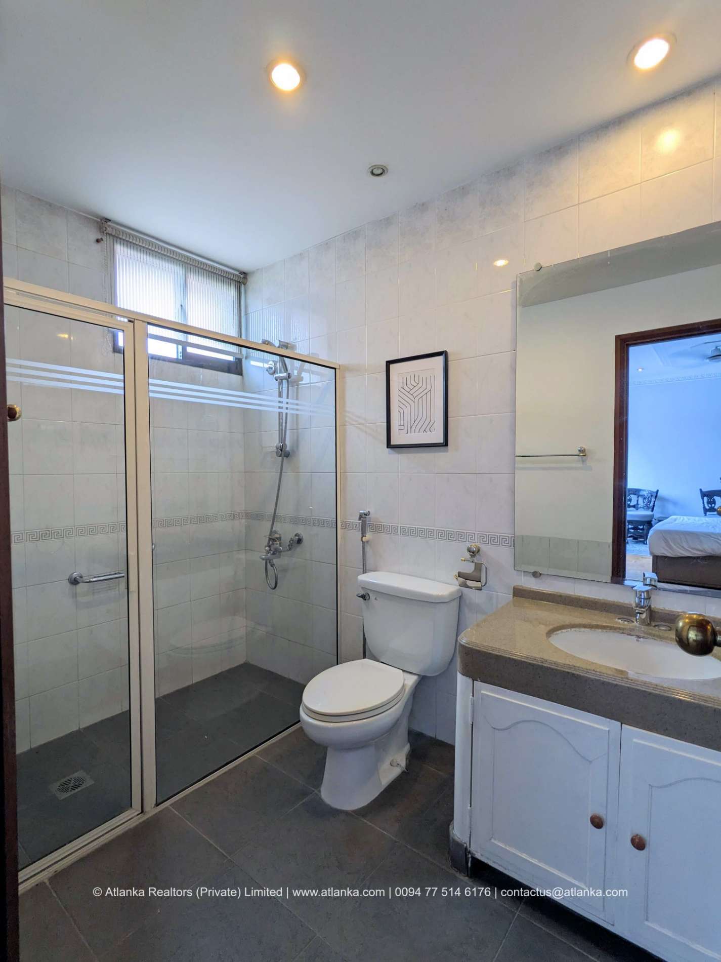 Penthouse for Sale in Royal Park - Rajagiriya