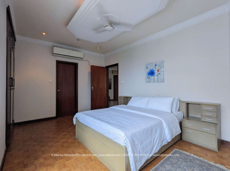 Penthouse for Sale in Royal Park - Rajagiriya
