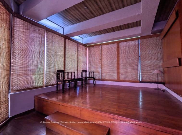Penthouse for Sale in Royal Park - Rajagiriya
