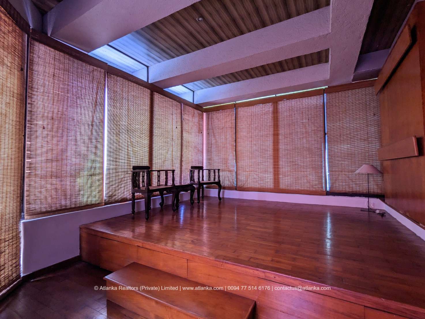 Penthouse for Sale in Royal Park - Rajagiriya