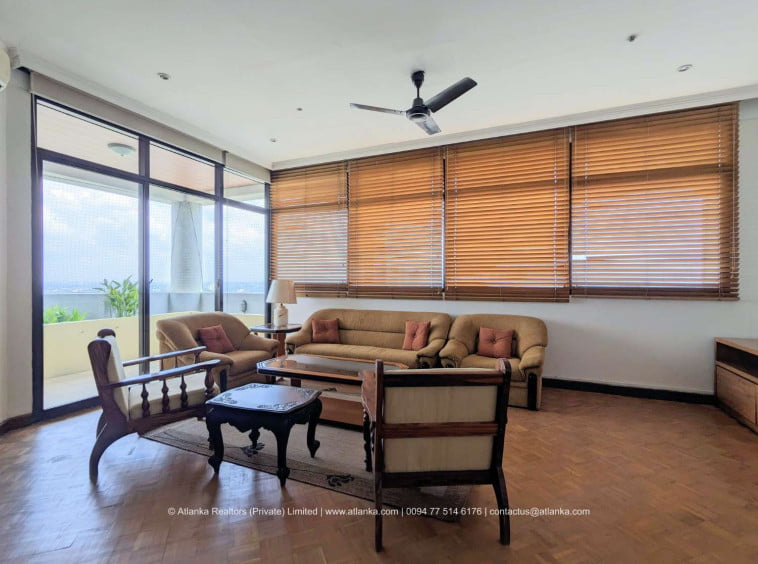 Penthouse for Sale in Royal Park - Rajagiriya