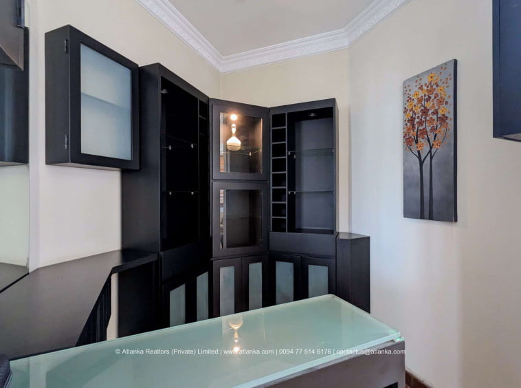 Penthouse for Sale in Royal Park - Rajagiriya