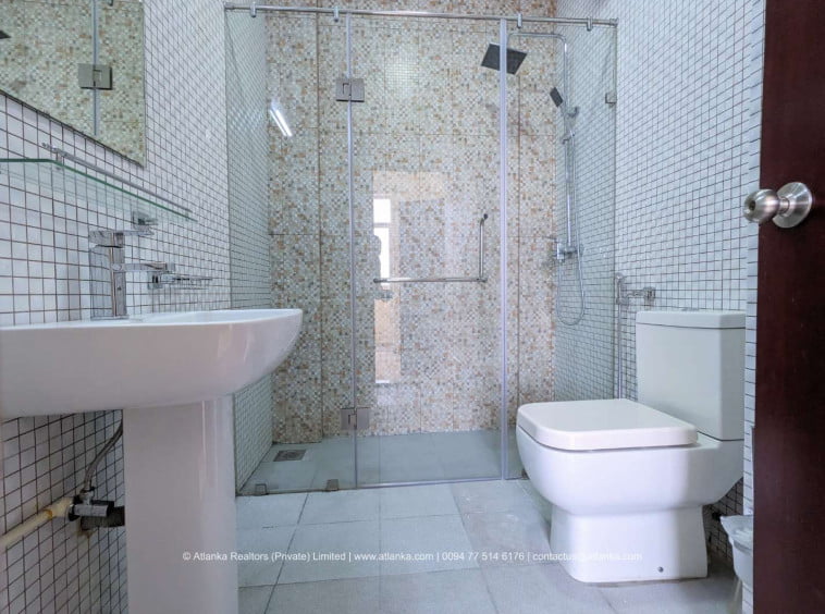3 Bedroom Apartment for Sale in Wellawatte