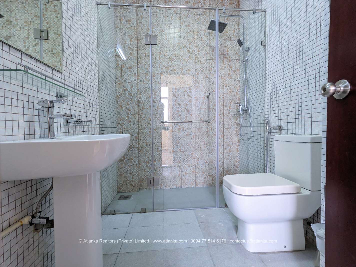 3 Bedroom Apartment for Sale in Wellawatte