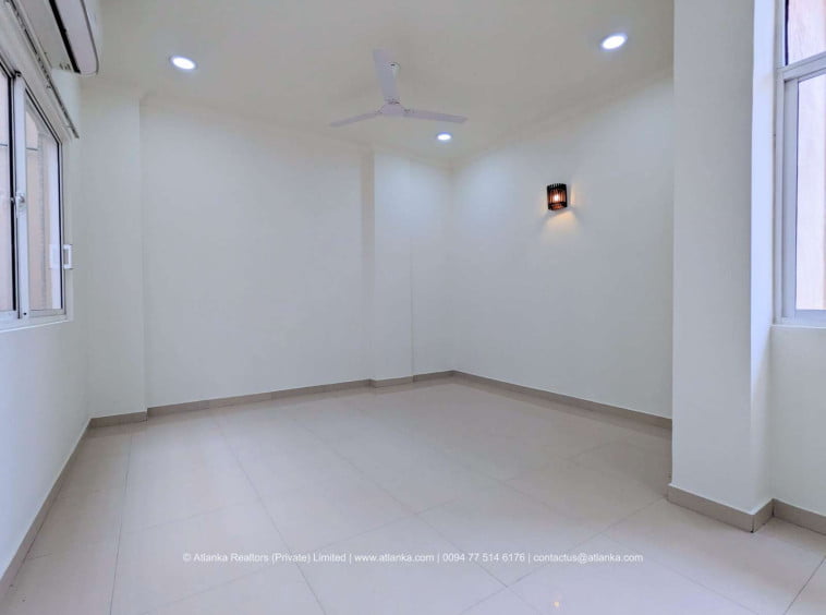 3 Bedroom Apartment for Sale in Wellawatte